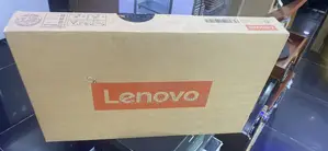 New Laptop Lenovo V15 G3 8GB Intel Core I3 SSD 512GB