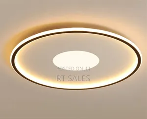 Ceiling Light Aaron V30
