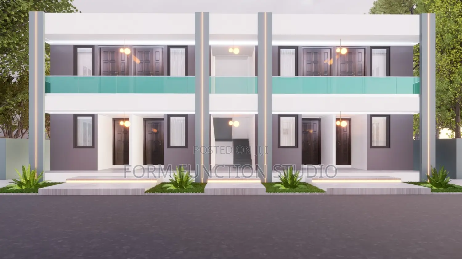 The Architectural Experts