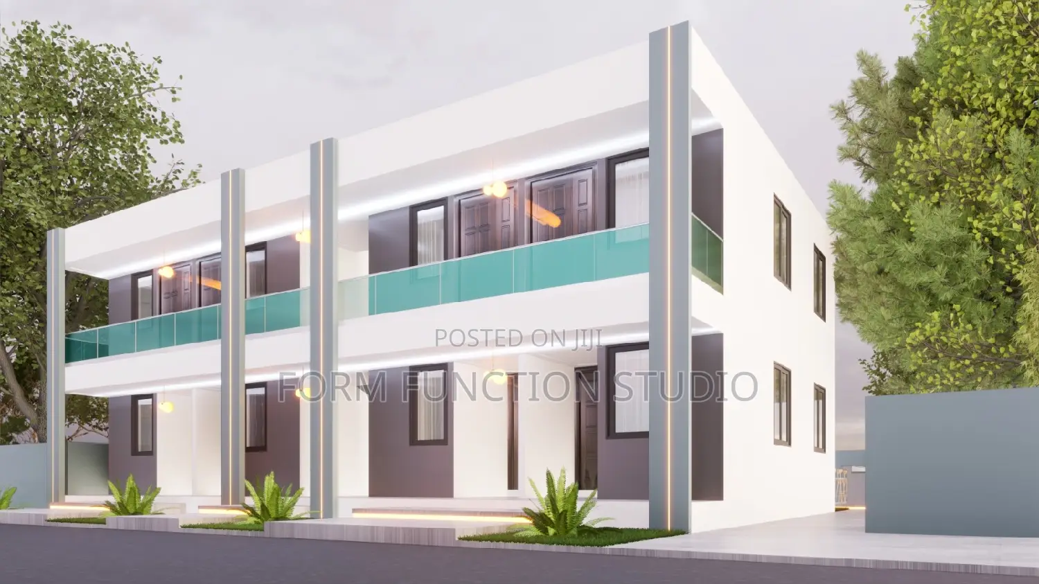 The Architectural Experts