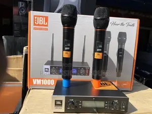 JBL Mv100 Michrophone
