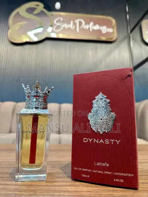 Lattafa Dynasty