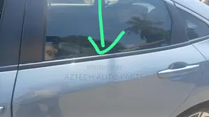 Honda Civic 2016,2017,2018,2019,2020,2021 Door Mouth
