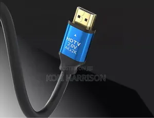 Hdmi 2.0 High Speed Cable