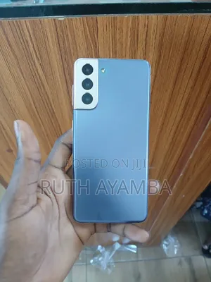 Samsung Galaxy S21 5G 128 GB Blue