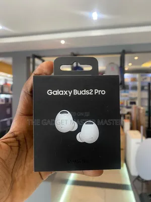 Samsung Galaxy Buds 2 Pro