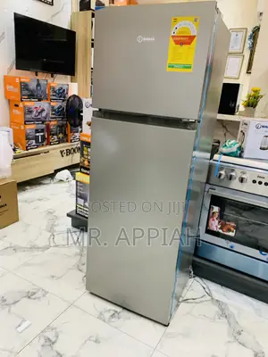 Brand New Sigma Top Mount Electric Refrigerator(Stmf-A320)300liters