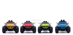 Electric Car Rechargeable for 3-5years Kids Jf-S26
