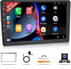 Universal Android 9/10 Inch Screens