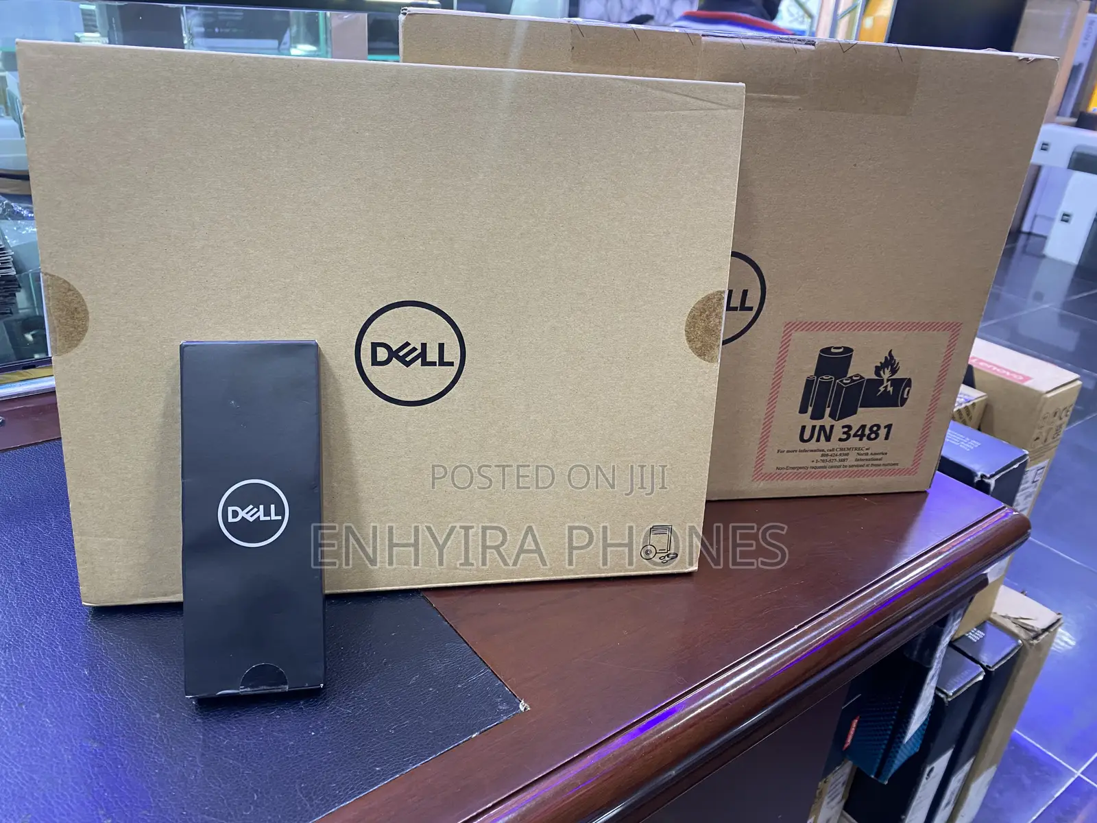 New Laptop Dell Latitude 13 7350 32GB Intel Core Ultra 7 SSD 1T