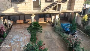 3bdrm Apartment in Bori To Pray Estate, Ejisu-Juaben Municipal for rent