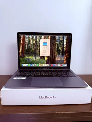 Laptop Apple MacBook Air 2020 M1 8GB Apple M1 SSD 256GB