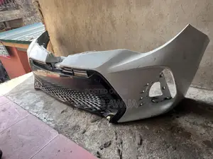 2017 Toyota Corolla Front Bumper Complete Available