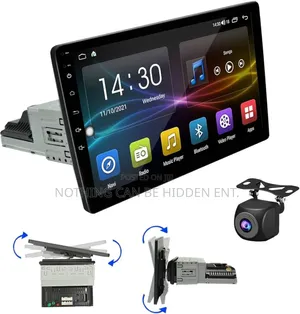 Rotating Android Screen