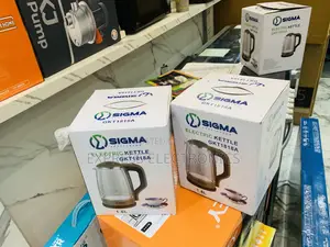 High Quality Kettle Gkt18181a. Electric