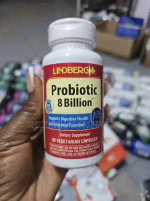 Multi Strain Probiotic 8billion Cfu