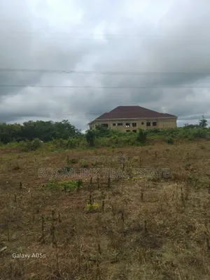 Pot Close to Outer Ring Road at Obeng Kyereme