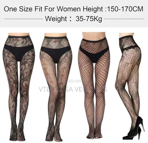 Stylish Stockings for Ladies