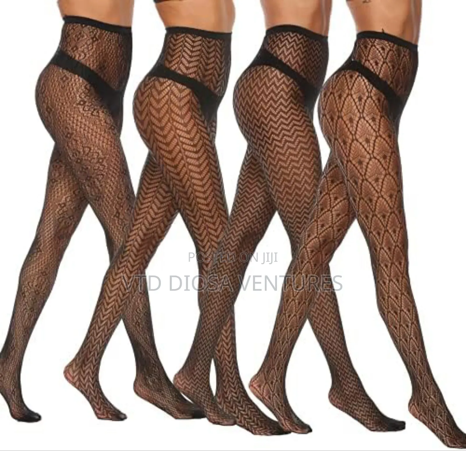 Stylish Stockings for Ladies
