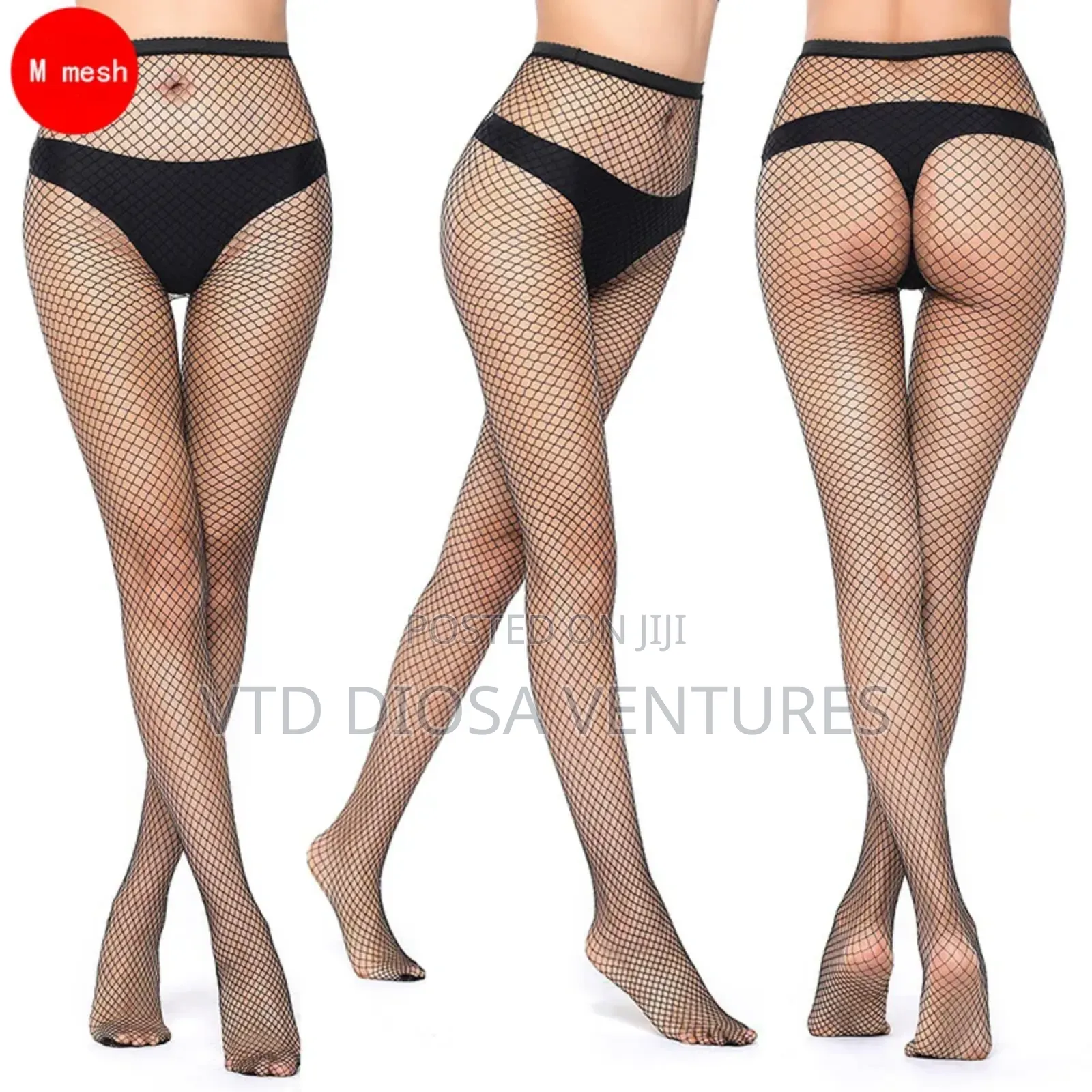 Stylish Stockings for Ladies