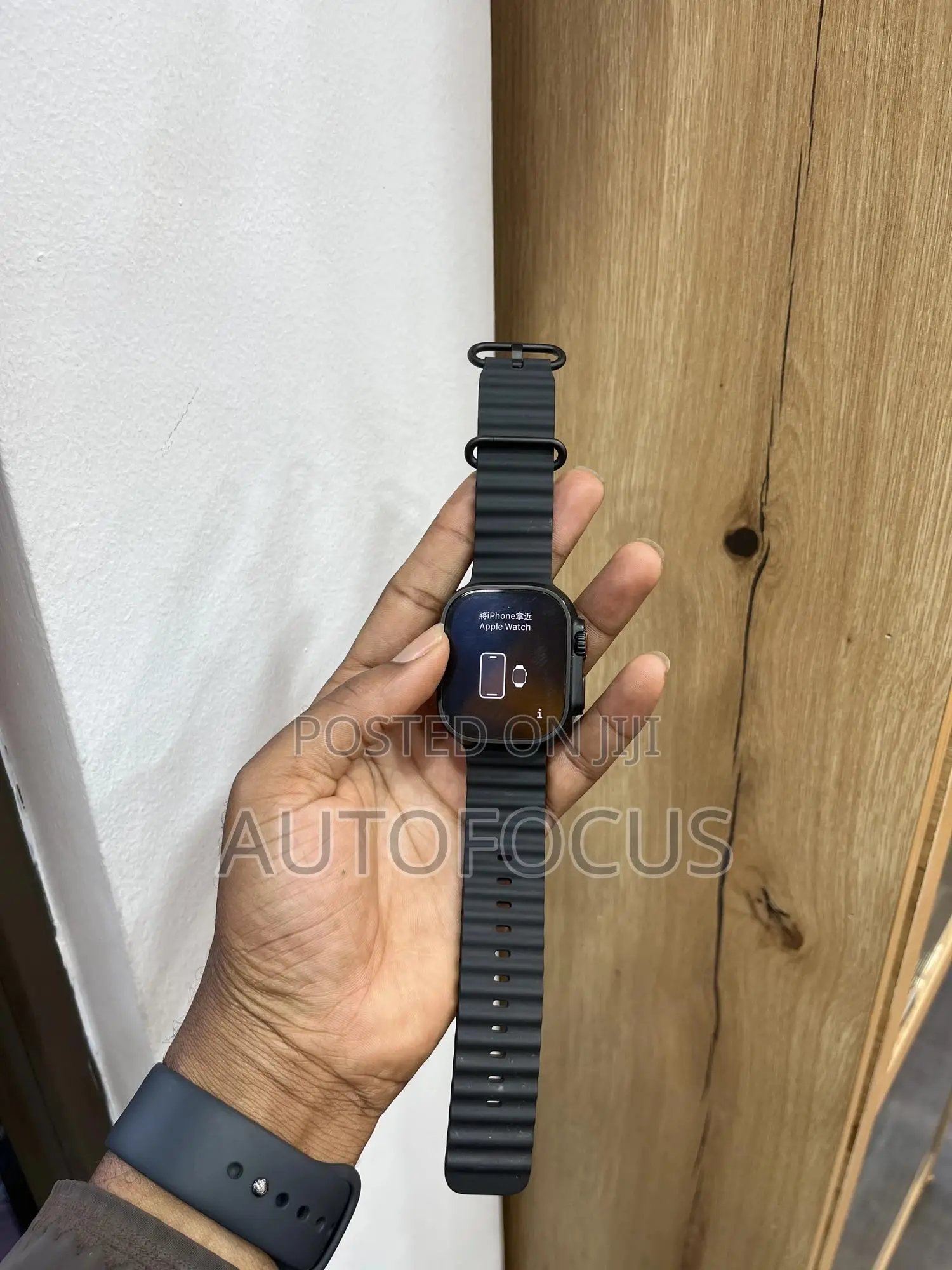 Apple Watch Ultra 2 49mm