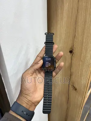 Apple Watch Ultra 2 49mm