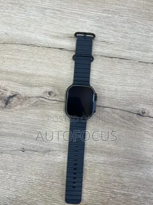 Apple Watch Ultra 2 49mm