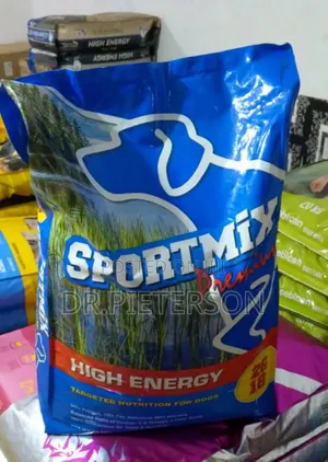 Sportmix Premium High Energy(Adult Dog Food)