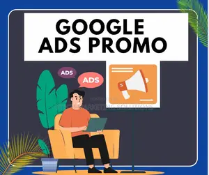 Google Search and Video Ads Setup