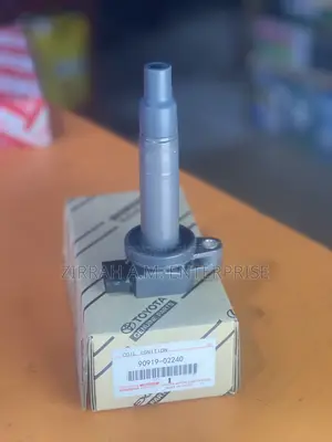 Ignition Coil 90919-02240 for Toyota Yaris Vitz Ehco