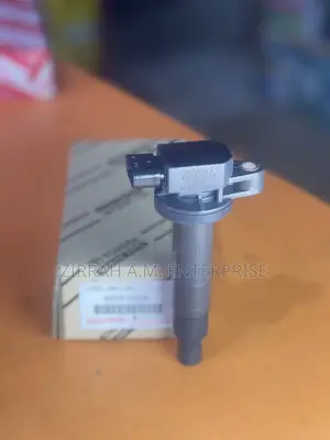 Ignition Coil 90919-02240 for Toyota Yaris Vitz Ehco