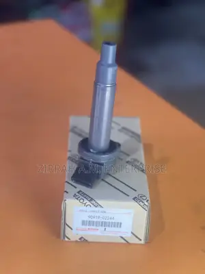 Ignition Coil 90919-02244 for Toyota Camry Rav4 Estima