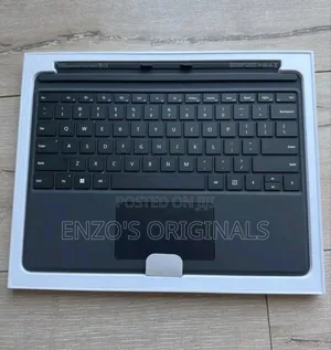 Microsoft Surface Pro X, Pro 8 To Pro 11 Keyboard Original New Sealed