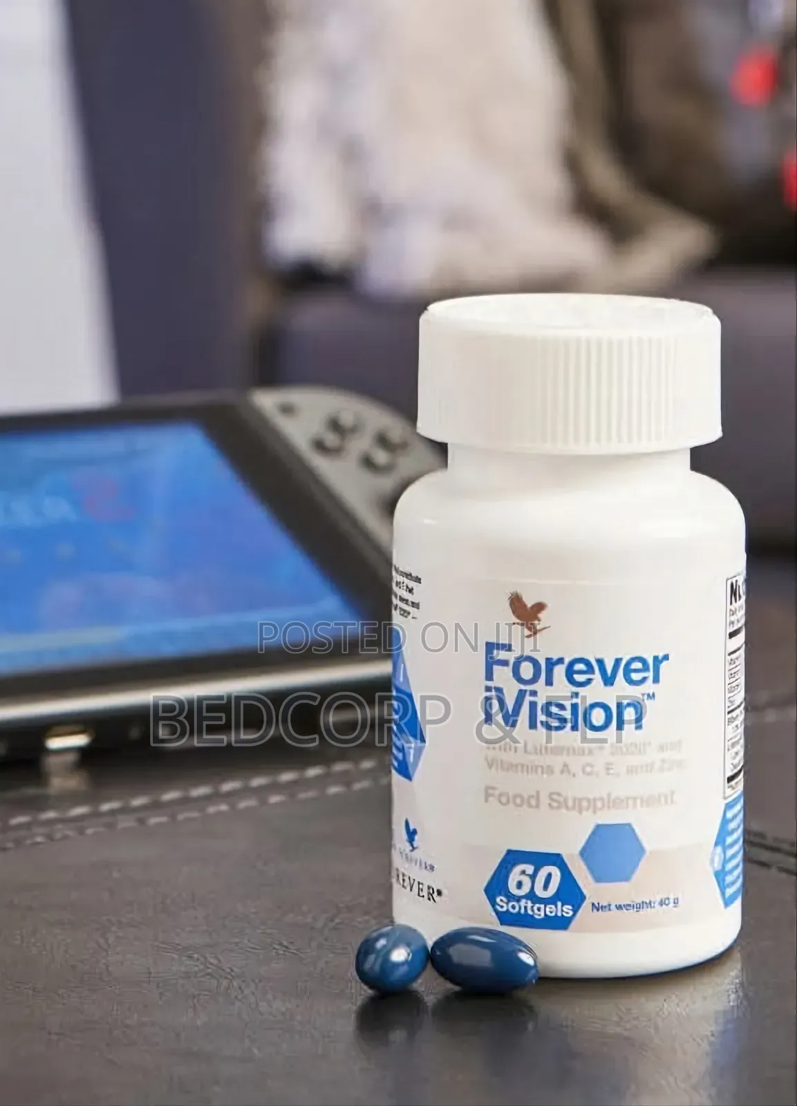 Ivision For Visual Performance