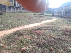 4 Acres of Land Are Available for Sale at East Cantonment.