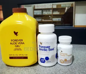 Cholesterol And Blood Pressure Health Pack