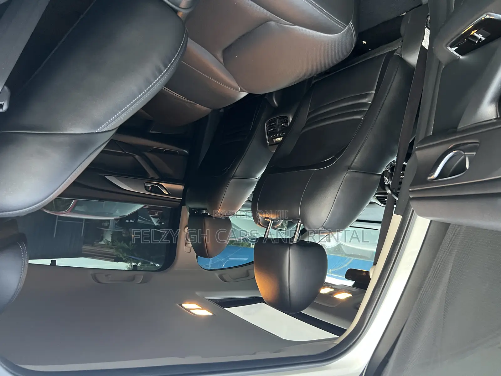 Mazda CX-9 Sport i-ACTIV AWD 2020 White