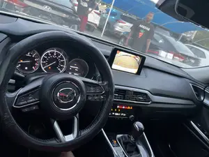 Mazda CX-9 Sport i-ACTIV AWD 2020 White