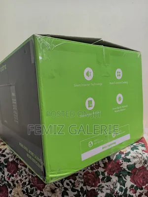 Oraimo Infiwave Lite 23l Energy-Saving Touchscreen Microwave Oven