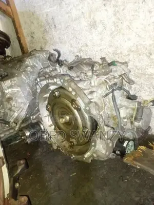 2014 Toyota Corolla Automatic Gear Box 12 Pins