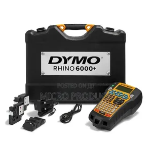 Dymo 6000+