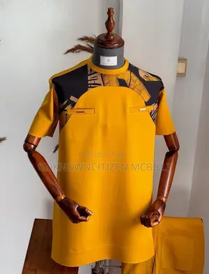 Men’S Clothing