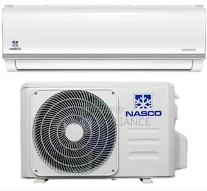 Nasco 1.5hp Split Inverter Aircondition Available