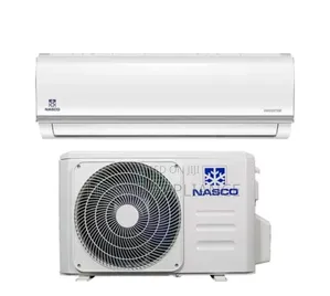 Buy Nasco 1.5hp Split Inverter Ac