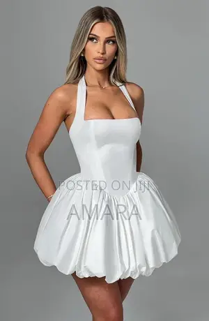 Balloon Dress