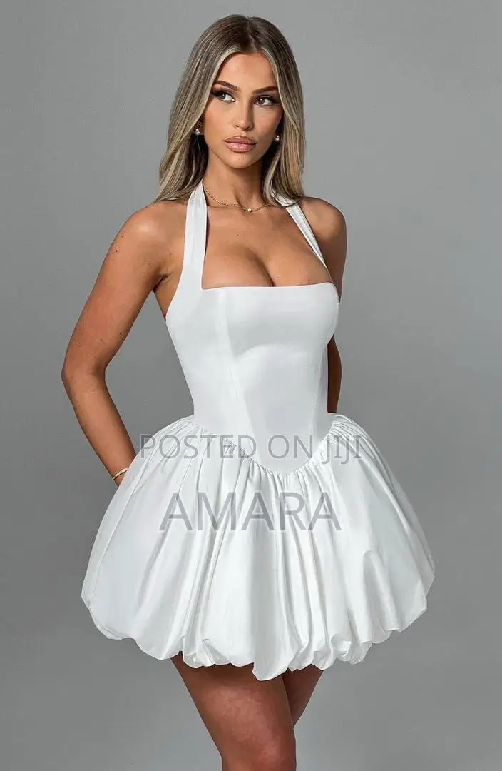 Balloon Dress