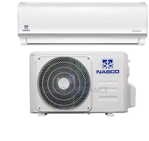 Nasco 2.0hp Split Inverter Air Conditioner