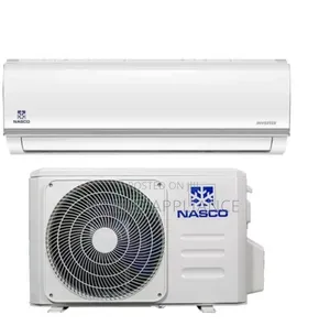 Nasco (2.0hp) Split Inverter Air Conditioner Affordable