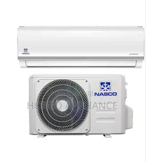Nasco 2.0hp Inverter Split Aircondition