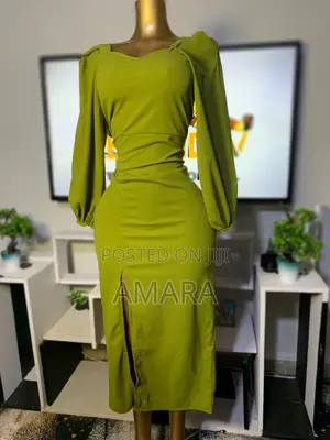Cooperate Wear